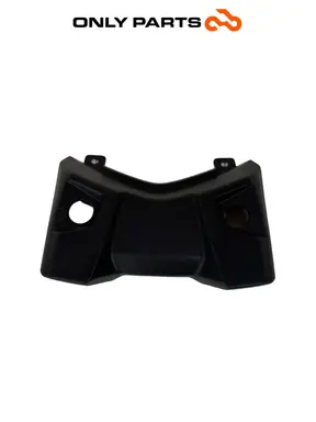 Gebrauchte Cover faro posteriore Yamaha Tracer 900cc 2019 Nero — echtes Foto 8
