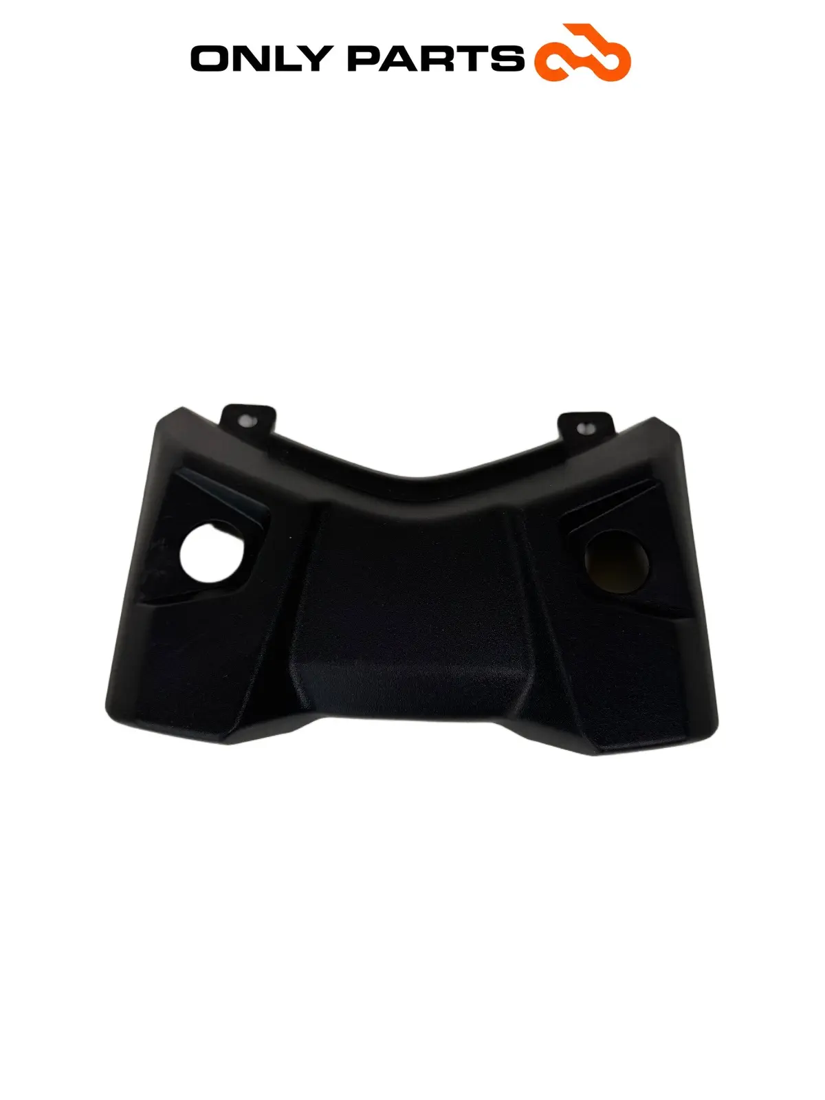Gebrauchte Cover faro posteriore Yamaha Tracer 900cc 2019 Nero — echtes Foto 8