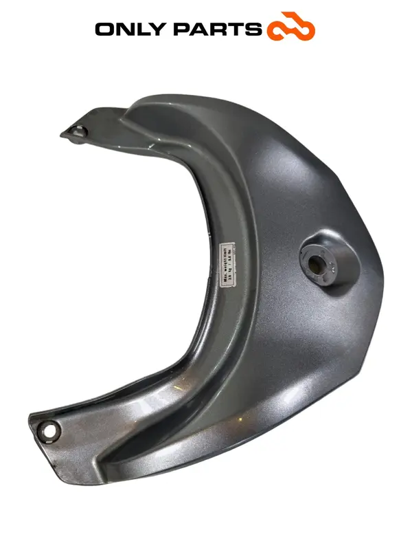 COVER COPERCHIO MANIGLIONE POSTERIORE HONDA SH 300 I 2008 / REAR GRAB RAIL CAP — 5