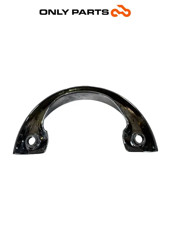 TAMPA GUIADOR DIANTEIRA HONDA PCX 125 2011 ORIGINAL — 4
