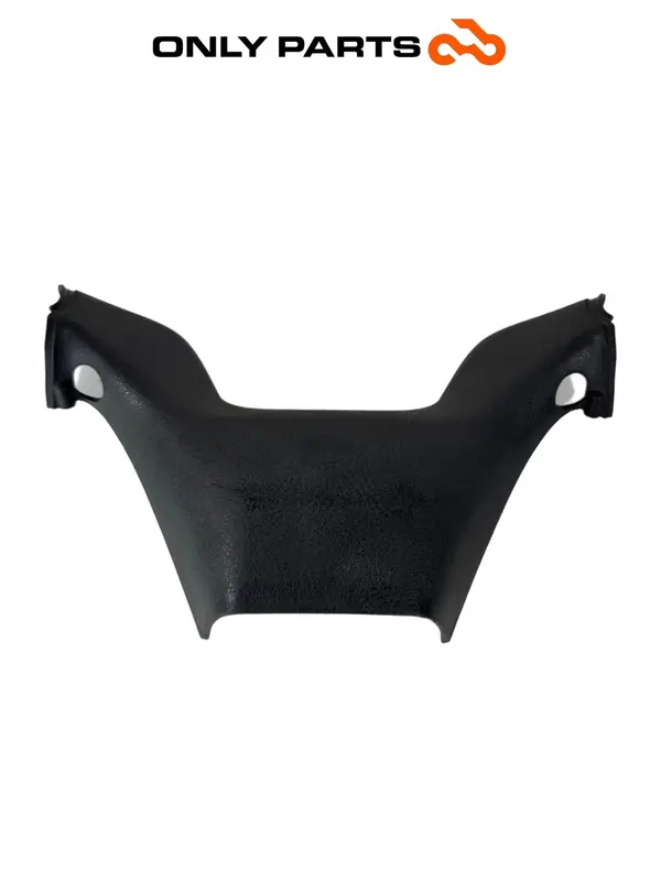Inner handlebar cover black Piaggio MP3 250 2009 — 2