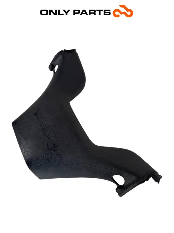Inner handlebar cover black Piaggio MP3 250 2009 — 4