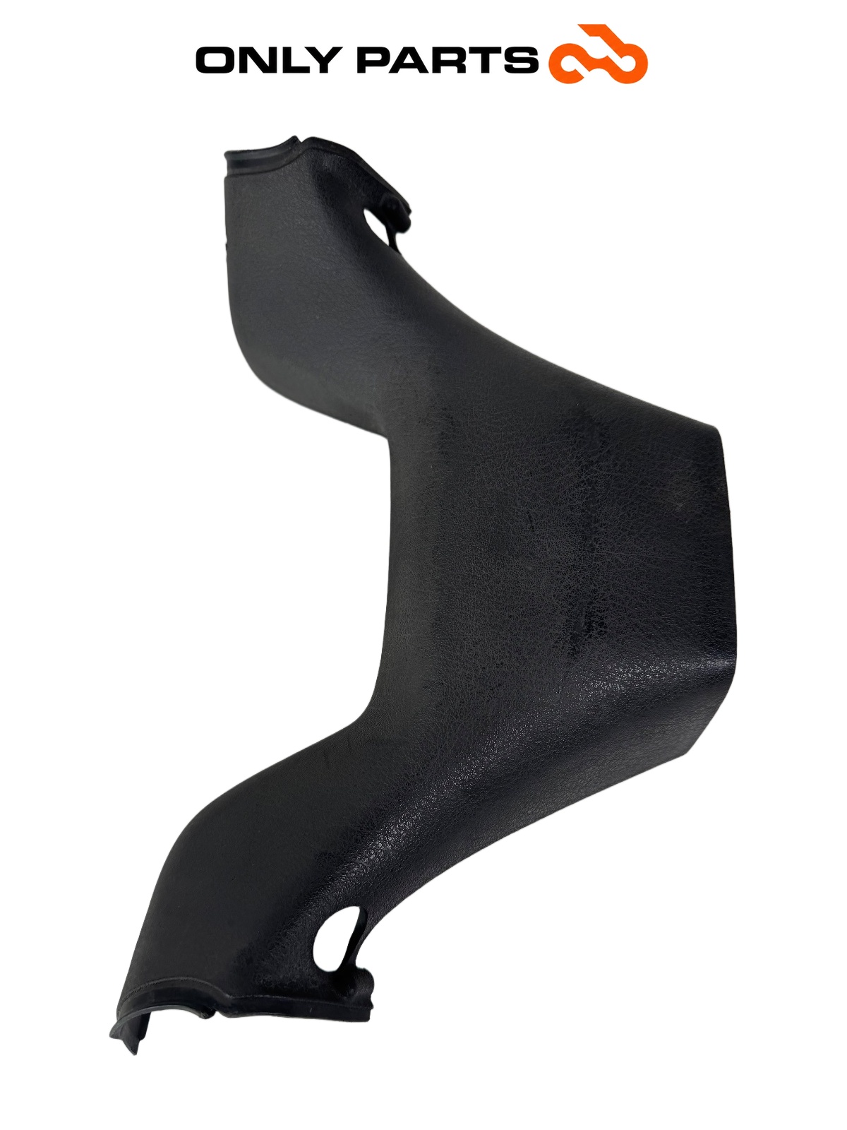 Used Inner handlebar cover black Piaggio MP3 250 2009 Piaggio MP3 250cc 2009 Grigio — real photo 7