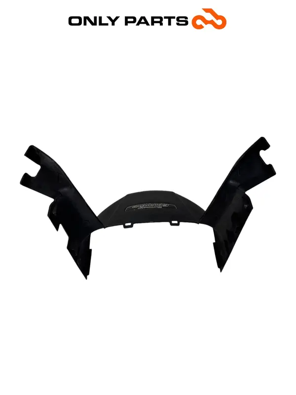 COBERTURA GUIADOR INTERIOR INFERIOR SUZUKI BURGMAN 650 2010 — 3