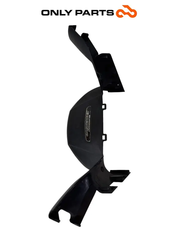 COBERTURA GUIADOR INTERIOR INFERIOR SUZUKI BURGMAN 650 2010 — 4