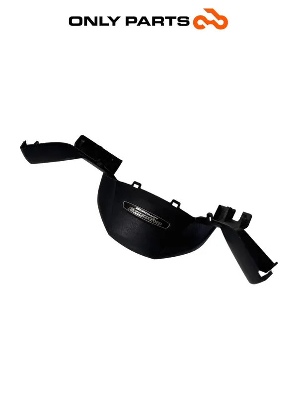 COBERTURA GUIADOR INTERIOR INFERIOR SUZUKI BURGMAN 650 2010 — 5