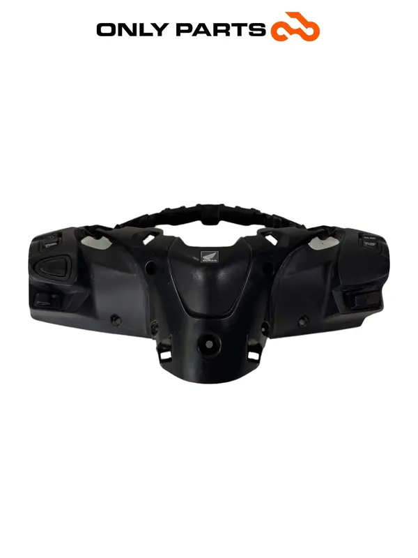 COBERTURA GUIADOR TRASEIRA HONDA SH 150 2017 53206-K77-V000