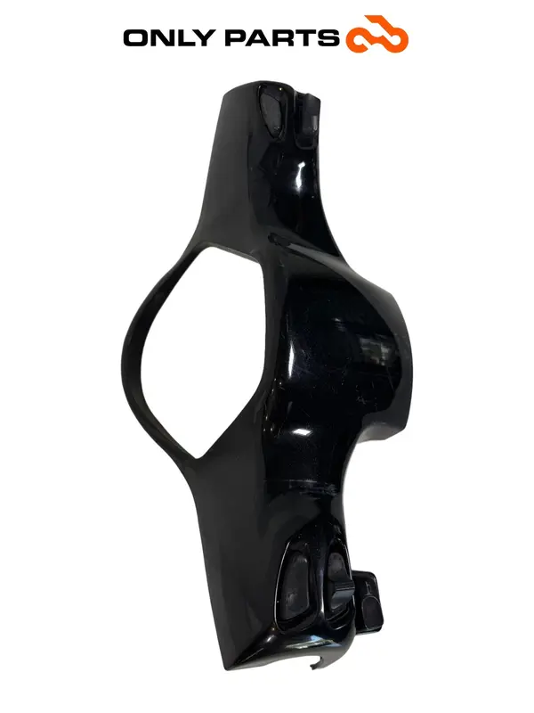 COBERTURA GUIADOR TRASEIRA PLASTICO PIAGGIO VESPA LX 125 2011 — 2