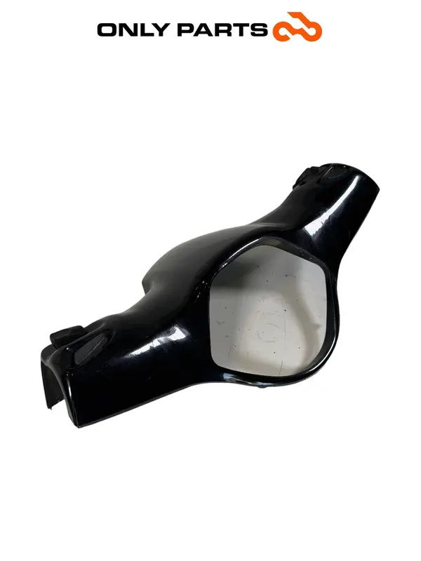 COBERTURA GUIADOR TRASEIRA PLASTICO PIAGGIO VESPA LX 125 2011 — 4