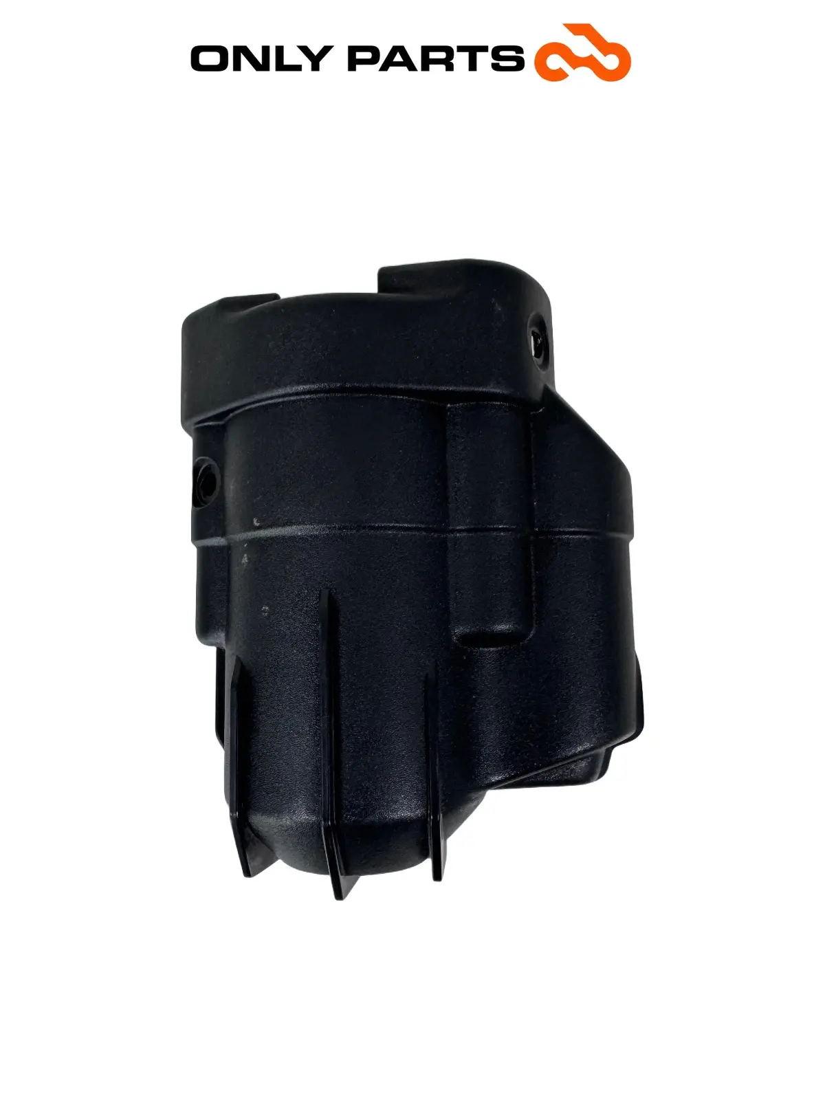Gebrauchte Cover motorino avviamento Moto Guzzi V7 III Special 750cc 2019 Azzurro — echtes Foto 2