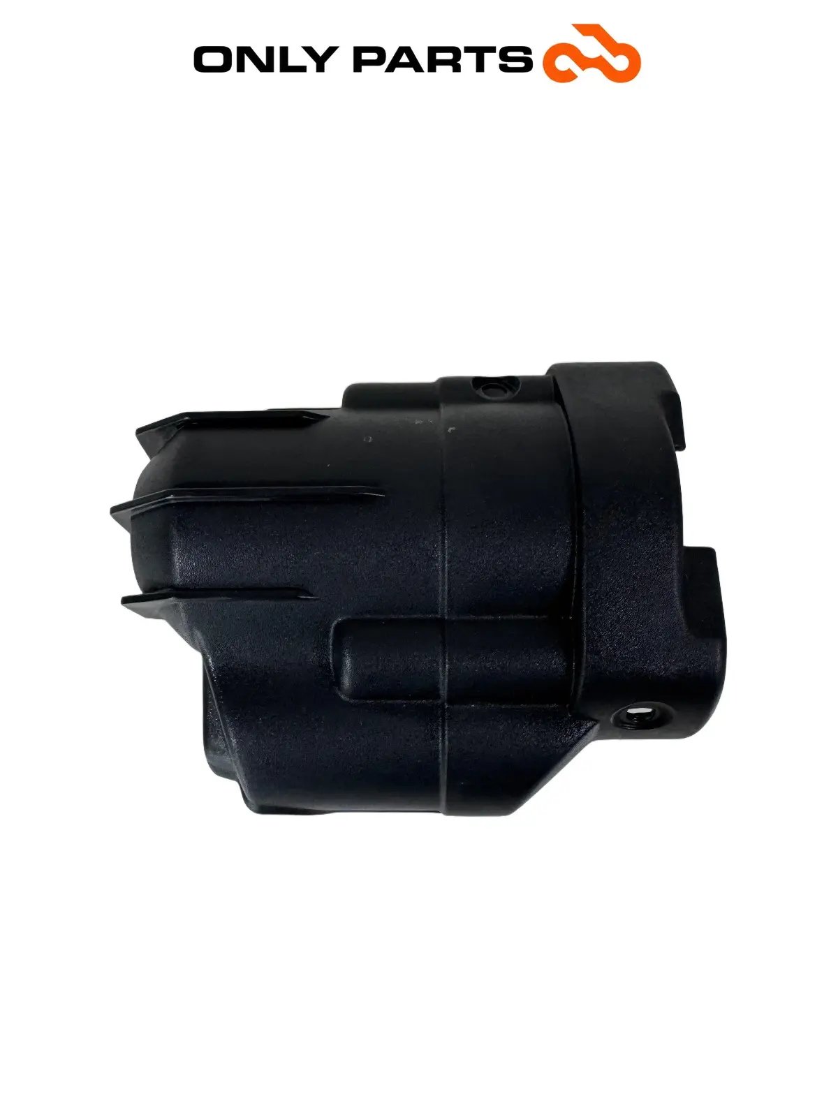 Gebrauchte Cover motorino avviamento Moto Guzzi V7 III Special 750cc 2019 Azzurro — echtes Foto 3