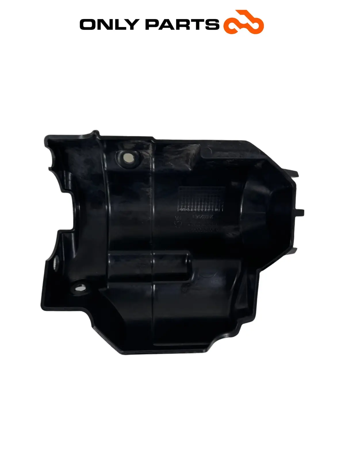 Gebrauchte Cover motorino avviamento Moto Guzzi V7 III Special 750cc 2019 Azzurro — echtes Foto 5