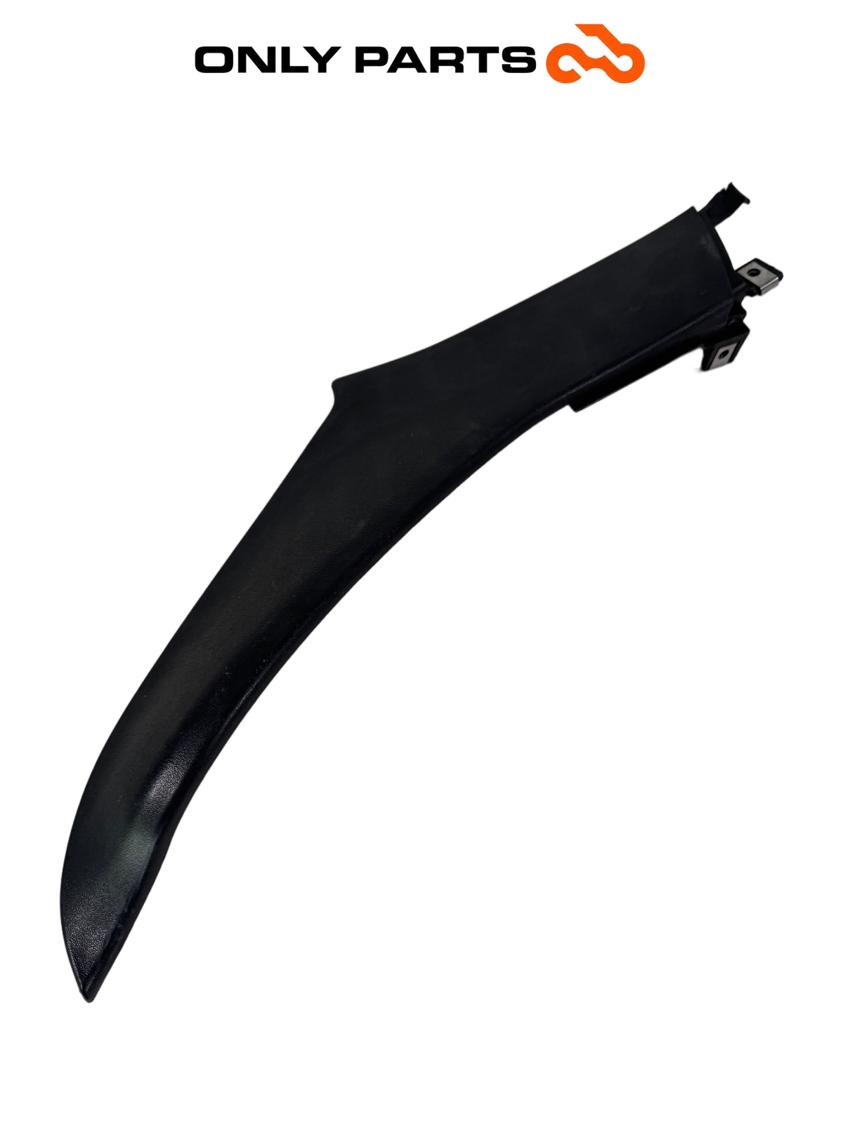 Right plastic fairing trim cover 624451 Piaggio MP3 250 2009 — 4