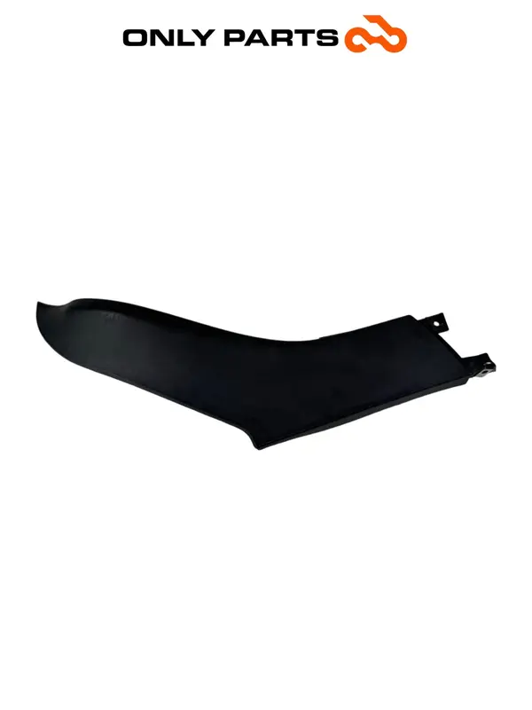 Left plastic fairing trim cover 624450 Piaggio MP3 250 2009 — 2