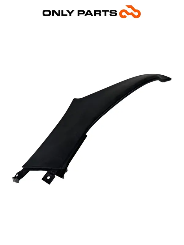 Left plastic fairing trim cover 624450 Piaggio MP3 250 2009 — 5