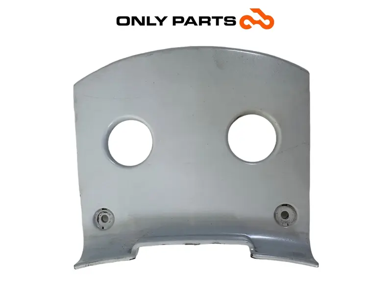 Hintere Mittelabdeckung Heck 83750-LGE5-E000 Kymco People GTi 300