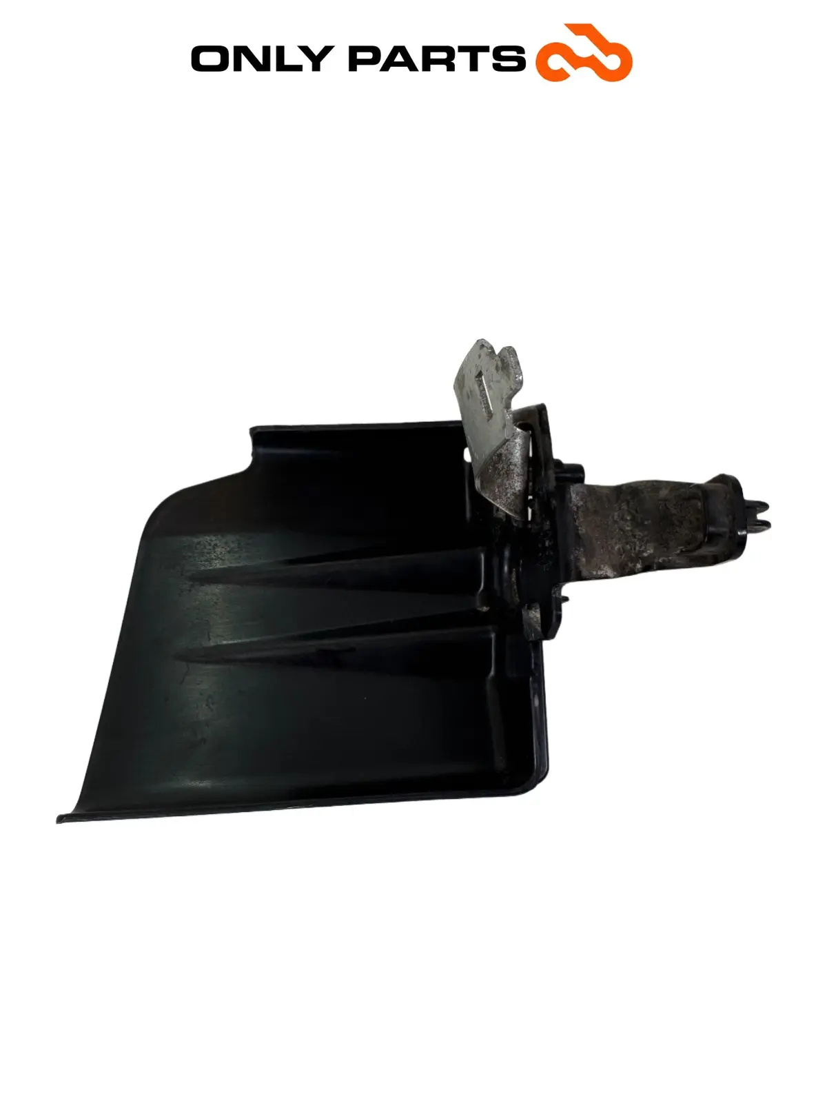 Gebrauchte Cover protezione cablaggio Honda SH 150cc 2017 Nero — echtes Foto 7