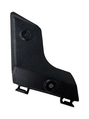 Gebrauchte Cover protezione trasmissione Aprilia RS 457cc 2024 — echtes Foto 2