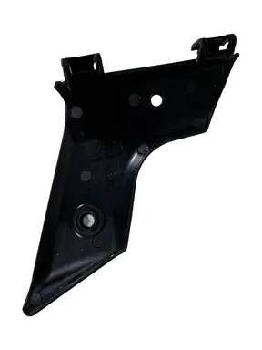 Gebrauchte Cover protezione trasmissione Aprilia RS 457cc 2024 — echtes Foto 3