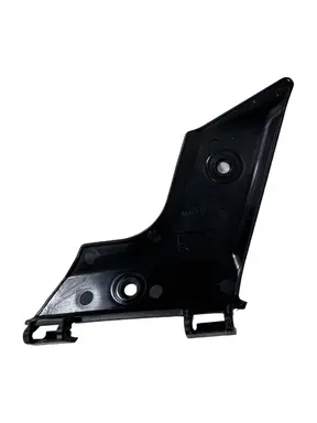 Gebrauchte Cover protezione trasmissione Aprilia RS 457cc 2024 — echtes Foto 4
