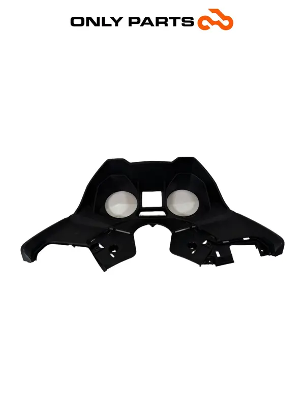 MOLDURA COBERTURA PAINEL INSTRUMENTOS KYMCO X-TOWN 300 2016 — 2
