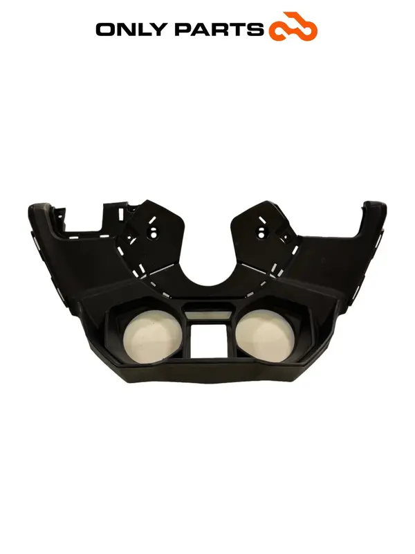 MOLDURA COBERTURA PAINEL INSTRUMENTOS KYMCO X-TOWN 300 2016 — 5