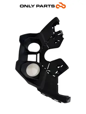 Used Cover strumentazione / cruscotto Kymco X-Town 300cc 2016 Nero — real photo 6
