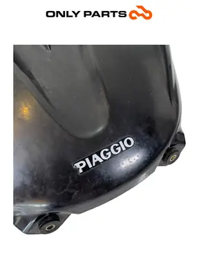PŘEDNÍ PLEXI ŠTÍTEK PIAGGIO X9 EVOLUTION 250 2005 Piaggio X9 evolution  250cc použitý — skutečná fotka 12