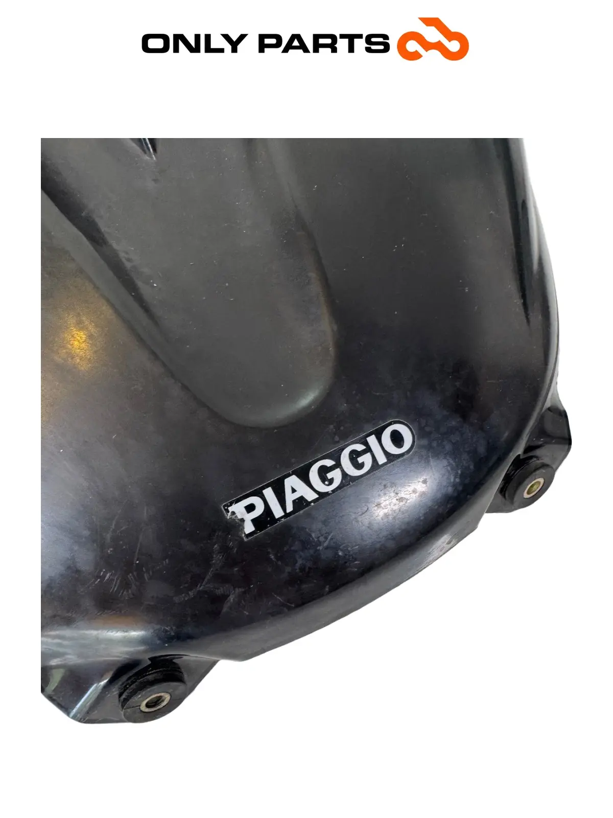 PŘEDNÍ PLEXI ŠTÍTEK PIAGGIO X9 EVOLUTION 250 2005 Piaggio X9 evolution  250cc použitý — skutečná fotka 12