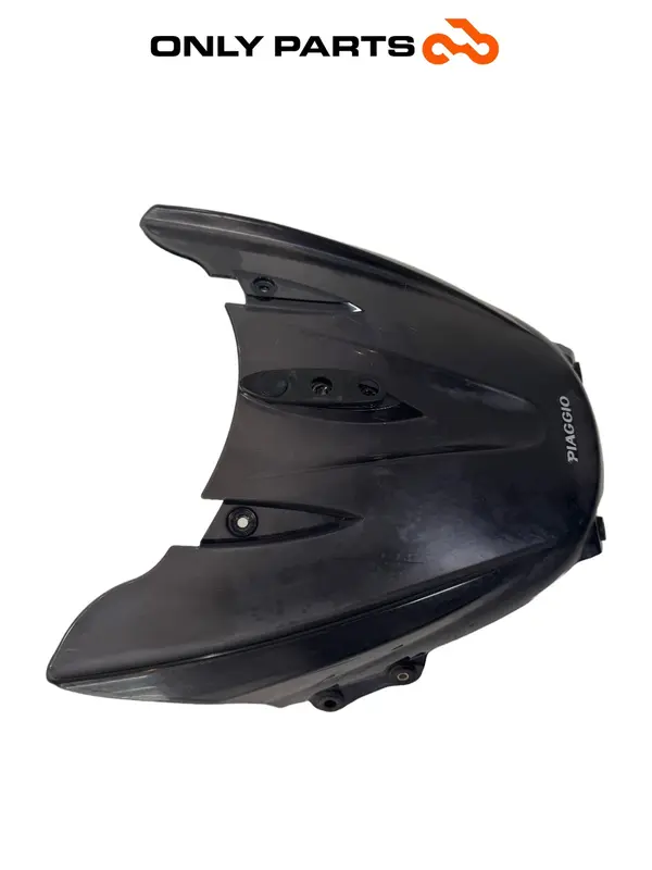 ПРЕДНО ВЕТРОБРАННО СТЪКЛО PIAGGIO X9 EVOLUTION 250 2005 — 5