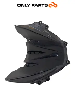 PŘEDNÍ PLEXI ŠTÍTEK PIAGGIO X9 EVOLUTION 250 2005 Piaggio X9 evolution  250cc použitý — skutečná fotka 9