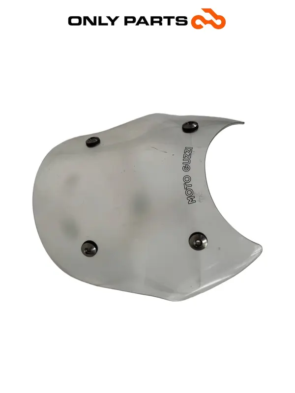 WINDSCHERM MOTO GUZZI V7 III SPECIAL 750 2019 — 5