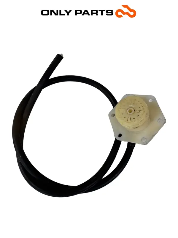 VALVULA DEPRESSAO VAPORES OLEO BMW F 650 CS 2001 — 2