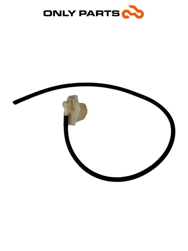 VALVULA DEPRESSAO VAPORES OLEO BMW F 650 CS 2001 — 3