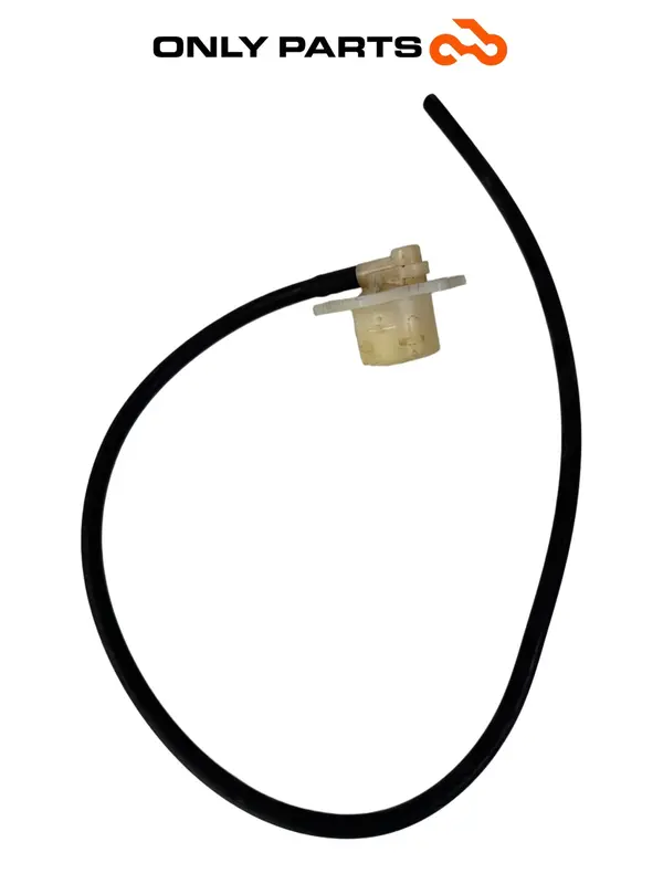 VALVULA DEPRESSAO VAPORES OLEO BMW F 650 CS 2001 — 4