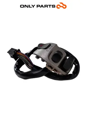 devioluci / commutatore DX Quadro 350 S 2013 Nero usato — foto reale 1
