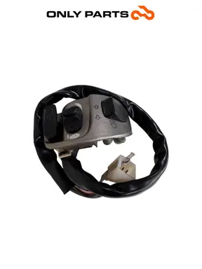 devioluci / commutatore DX Quadro 350 S 2013 Nero usato — foto reale 11