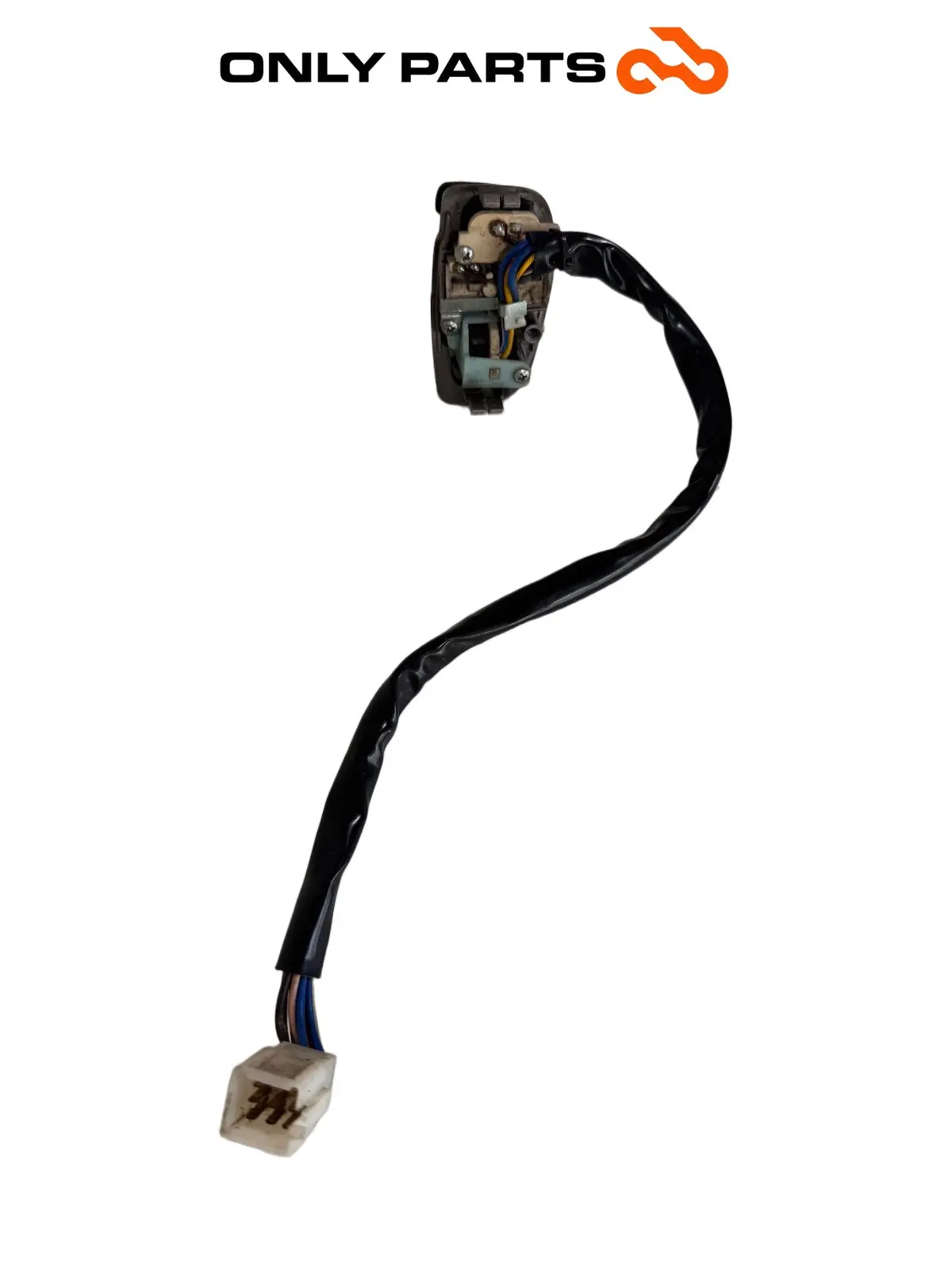 devioluci / commutatore DX Quadro 350 S 2013 Nero usato — foto reale 13