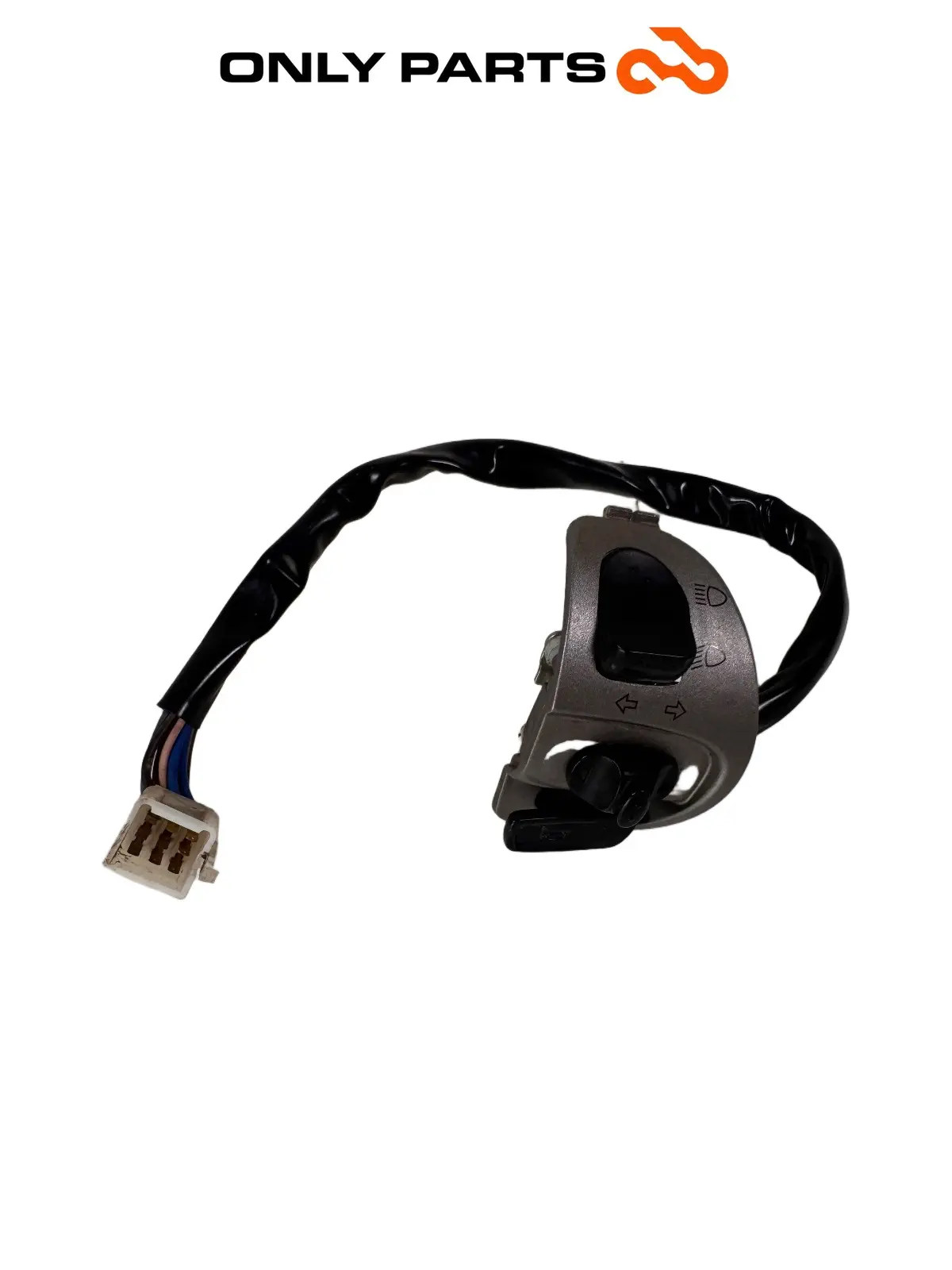 devioluci / commutatore DX Quadro 350 S 2013 Nero usato — foto reale 14