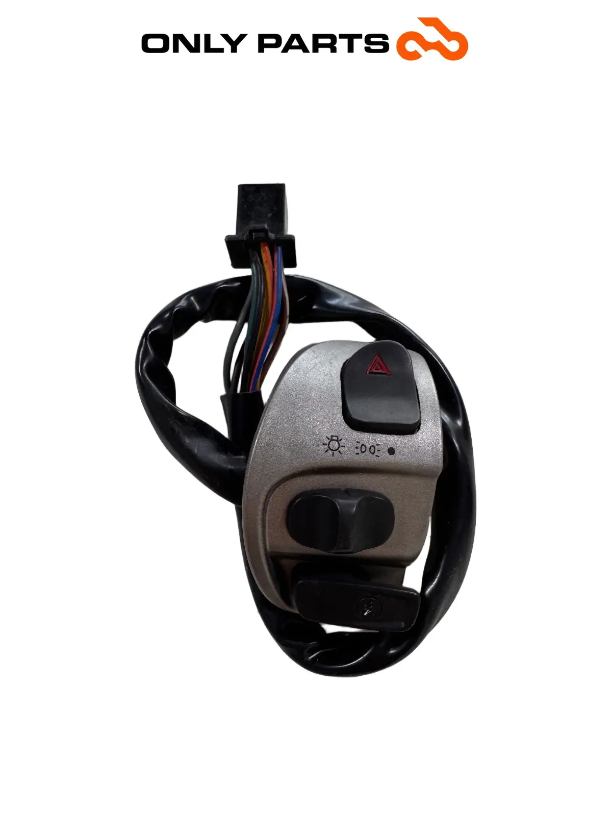 devioluci / commutatore DX Quadro 350 S 2013 Nero usato — foto reale 5