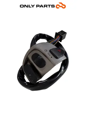 devioluci / commutatore DX Quadro 350 S 2013 Nero usato — foto reale 6