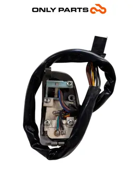 devioluci / commutatore DX Quadro 350 S 2013 Nero usato — foto reale 7