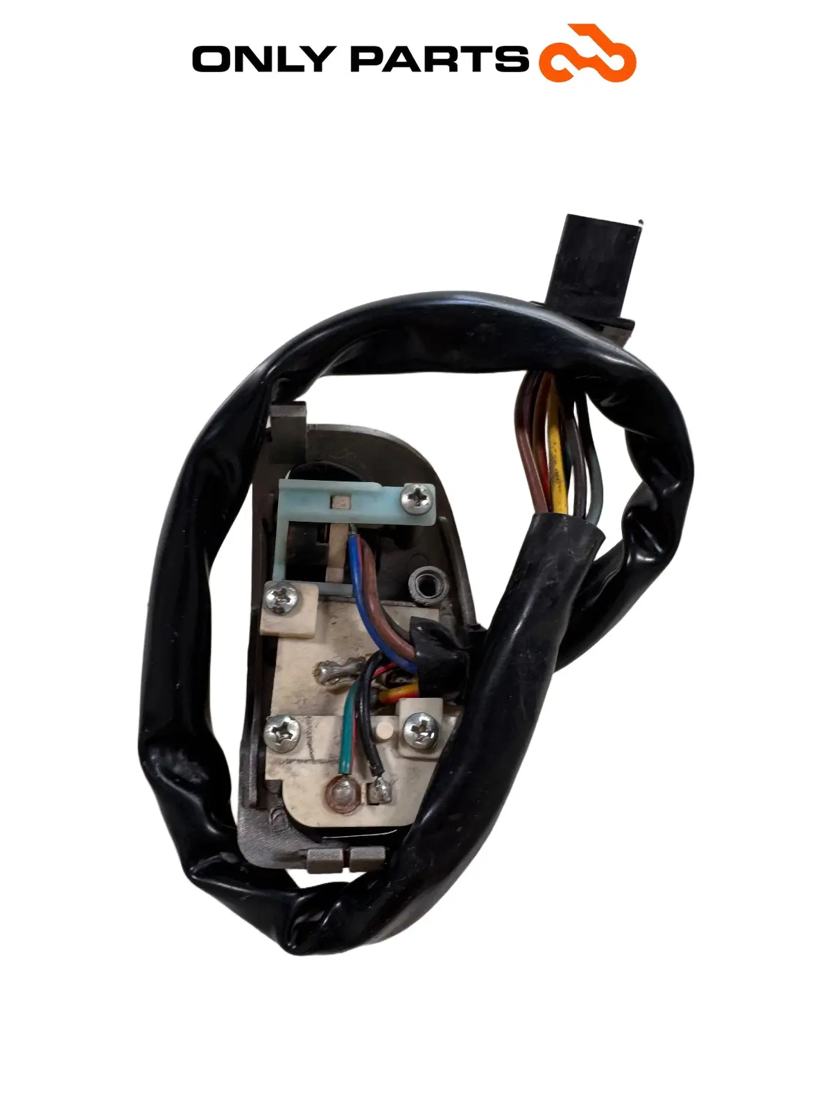 devioluci / commutatore DX Quadro 350 S 2013 Nero usato — foto reale 7