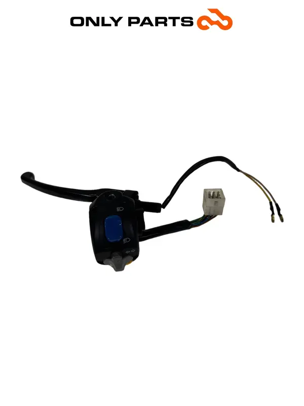 COMUTADOR COMANDOS GUIADOR ESQUERDO MBK SKYLINER 125 1999 — 3