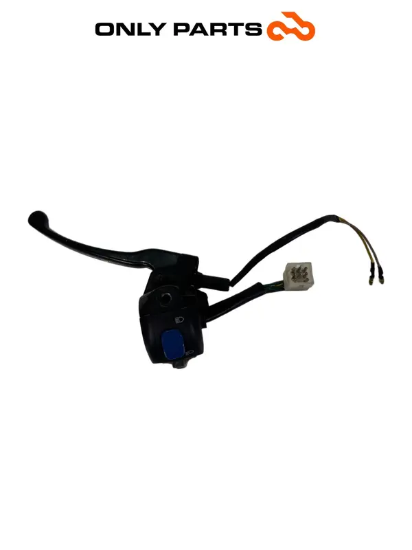 COMUTADOR COMANDOS GUIADOR ESQUERDO MBK SKYLINER 125 1999 — 4