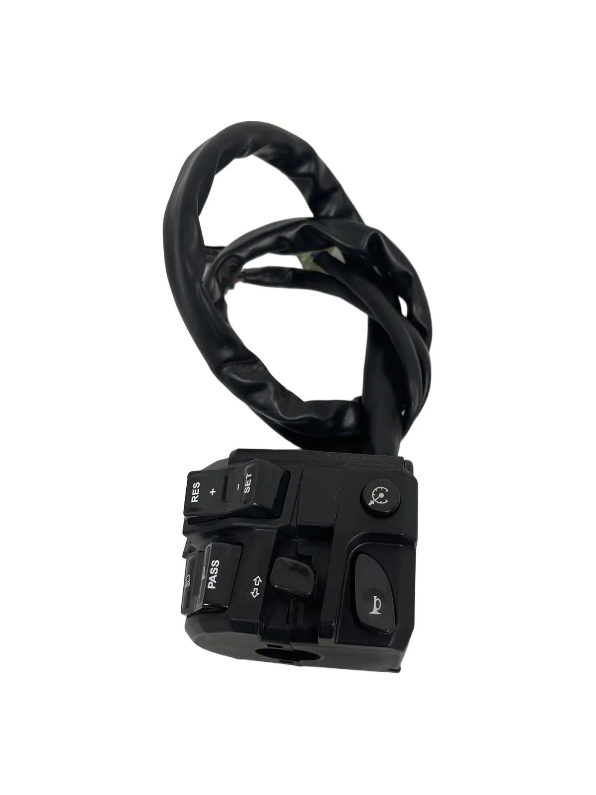 Gebrauchte Devioluci SX Yamaha T-Max  560cc 2021 Antracite — echtes Foto 2