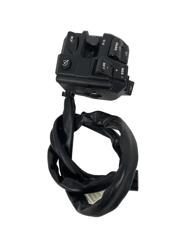 COMMODO GAUCHE YAMAHA T-MAX 560CC 2021 — 3