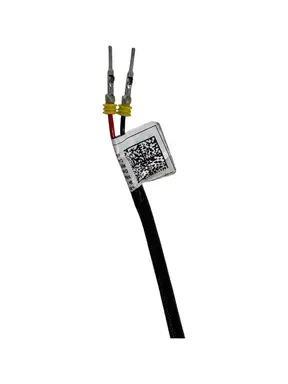 Gebrauchte Elettroventola radiatore Aprilia RS 457cc 2024 — echtes Foto 4