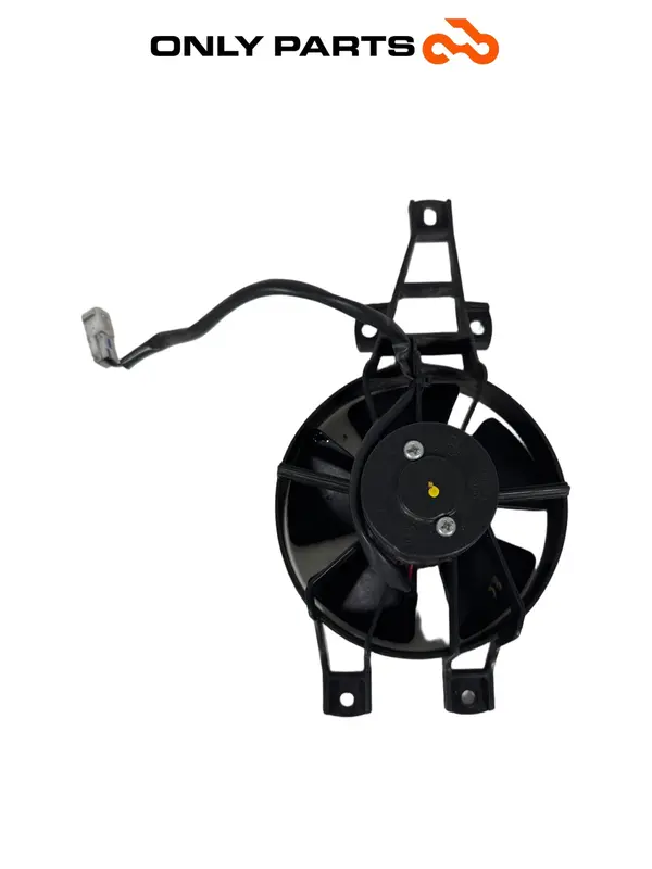 VENTILÁTOR CHLADIČE