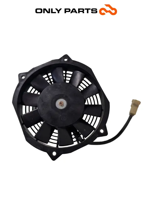 VENTILÁTOR CHLADIČE QUADRO 350 S 2013